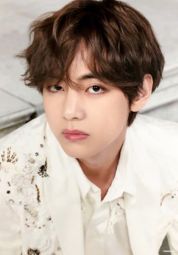 金泰亨 speak yourself mini 随机卡扫图 taehung cr.themooncloser