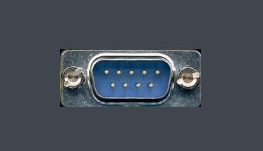 关于rs232,串口,com口是什么意思 rs232(异步传输标准接口),是个人