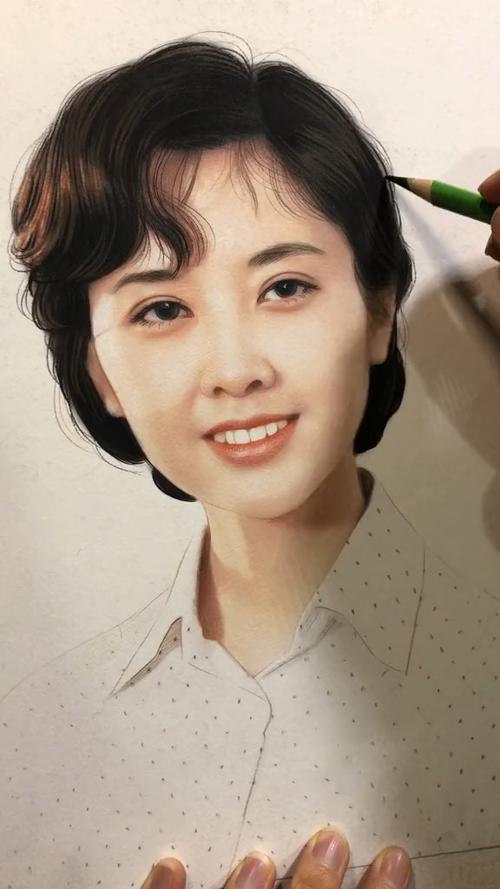 朱琳国家一级演员把女儿国国王的朴素纯真演绎得淋漓尽致谁还记得她