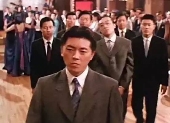 演员王霄饰演过什么反派角色?