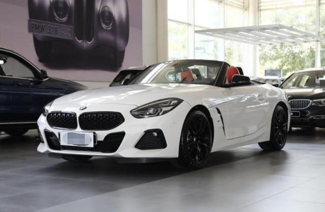 裸车49万买了宝马z4用车2个月后车主掏心窝道出实在话