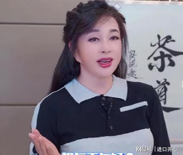 从被出轨到嫁给小16岁男友,月入千万的孙书梅背后有多少艰辛?