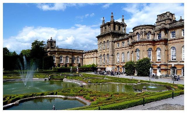 海德公园:伦敦知名的皇家公园,就在白金汉宫旁