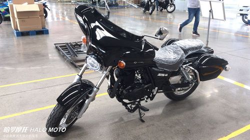 杰迪摩托车,gz 250报价及图片-摩托范-哈罗摩托车官网