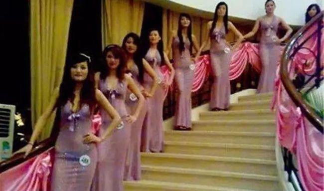 北京天上人间夜总会覆灭记第一花魁被害真相至今成谜