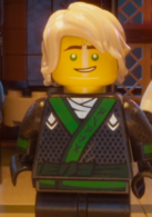 乐高幻影忍者大电影