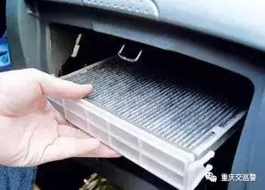 汽车空调出风口该朝上还是朝下?这也有学问