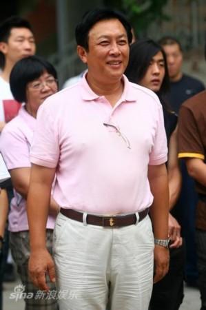 唐国强获邀出演袁世凯 担心观众接受不了大反差