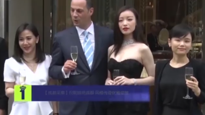 盘点张艺谋造就的十大谋女郎,有的大红大紫,有的销声匿迹