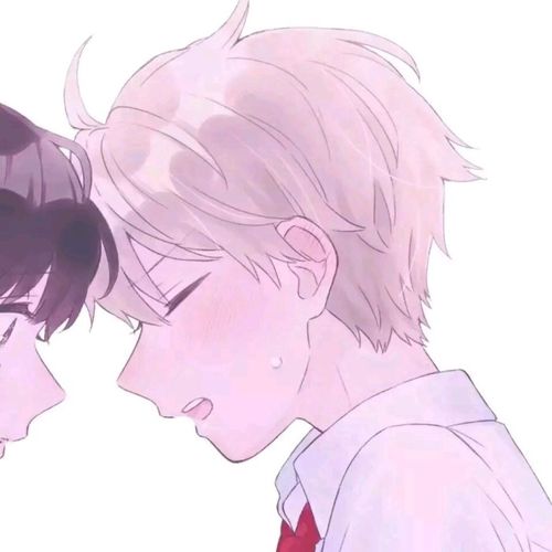 情侣头像-堆糖,美好生活研究所