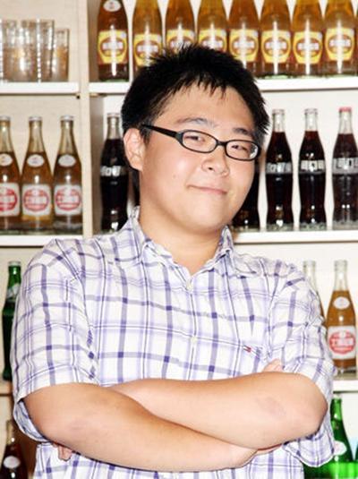 郝劭文的死因是怎么回事郝昭文个人资料及图片
