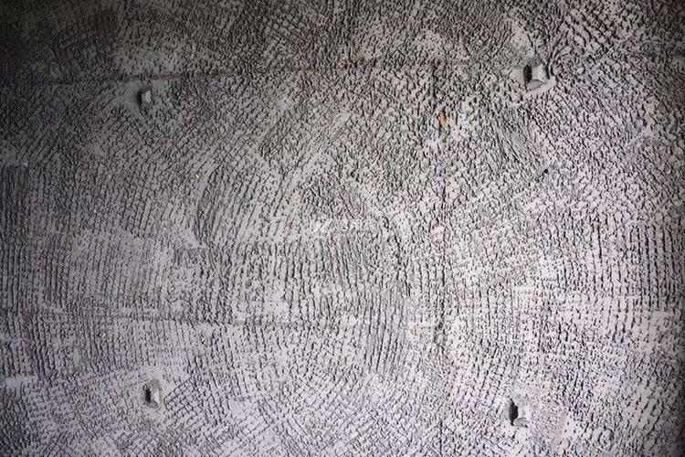 什么是拉毛墙面拉毛处理的方法