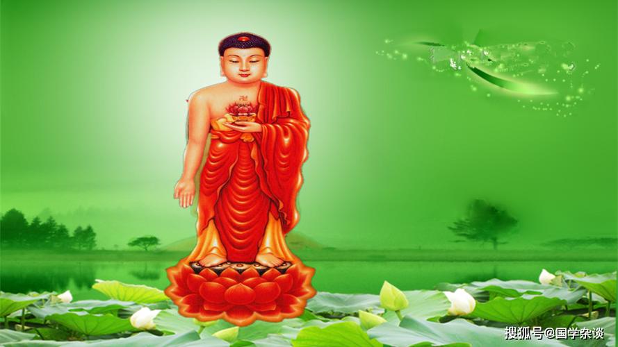 原创这10种人不用拜佛菩萨也会保佑希望其中也有你