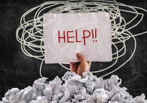 关注心理健康预防心理疾病初识篇