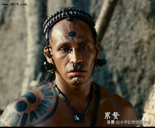 启示录玛雅迷信愚昧难挡国之衰亡社会进化人类付出代价