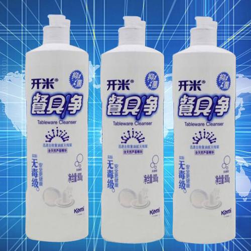 喜欢开米洗洁精餐具净800g的还喜欢