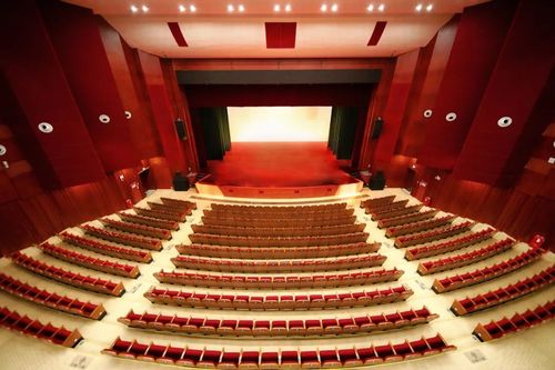 学民乐的好去处广东艺术剧院携手乐界国际艺术中心打造一站式培训平台