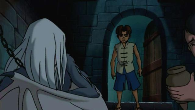 中华小子:雪域神妖所代表的亲情,而为了长生不老的他,更可怕