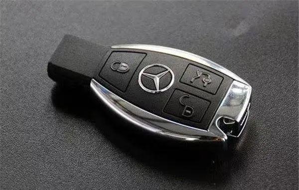 泉州男子捡到了一把奔驰钥匙换来一场牢狱之灾