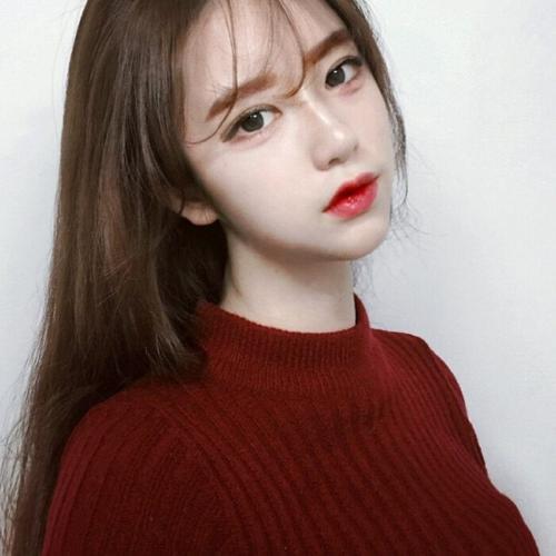 扣扣乐园 美女头像 微笑阳光欧美女生头像 正文