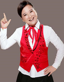 女相声演员名单