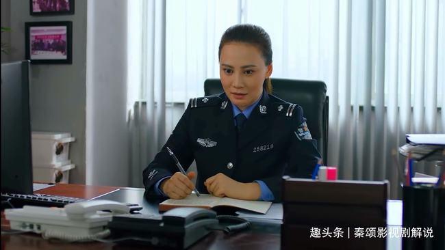 功夫战警第22集:林启怡甩掉特警却遇到杀手,幸亏这个保镖厉害!
