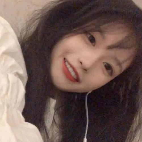 好看漂亮的2021微信女生头像
