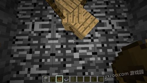 8.3基岩新姿势你知道吗 我的世界最新卡基岩法