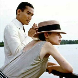 《情人》杜拉斯 l"amant