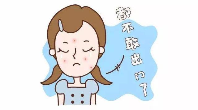 皮肤过敏了?别怕,学会这几招,三天脱敏!