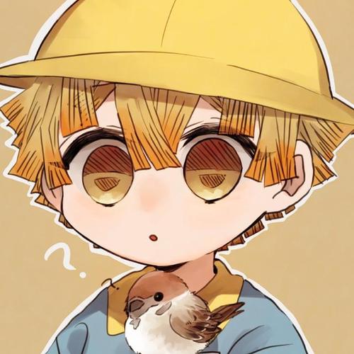 《鬼灭之刃》美图,军装杀帅气,幼儿版可爱,我可以