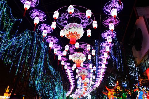 自贡灯会恢复开放时间