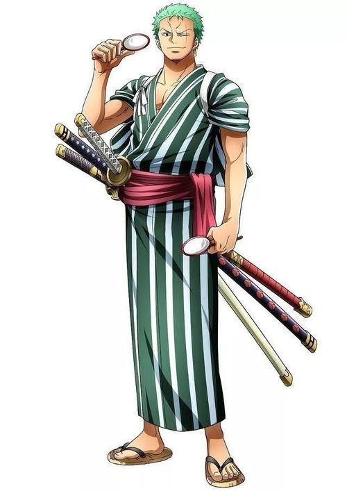 索隆  
