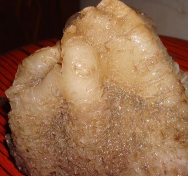 太岁肉灵芝上哪里拍卖价格高