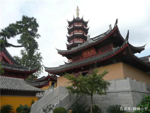 南京玄武区八大旅游景点