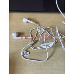华为原装耳机有线半入耳式p30mate20 30 40nova3e 7se荣耀9x10v20 30s