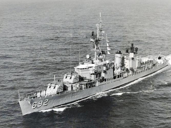 m.桑拿级驱逐舰