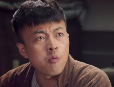 《丁大命与山杏》虽然是不讨喜的抗战剧,里面的人物形象却非常丰满