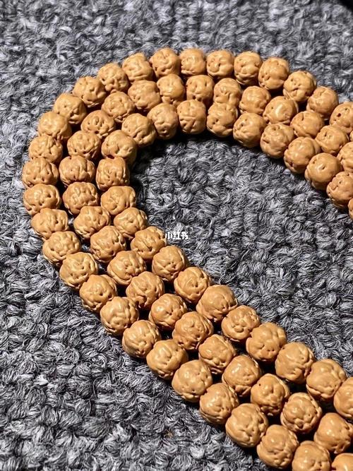 收藏级五爪金龙61佛手6mm_菩提_金刚菩提_兴趣爱好