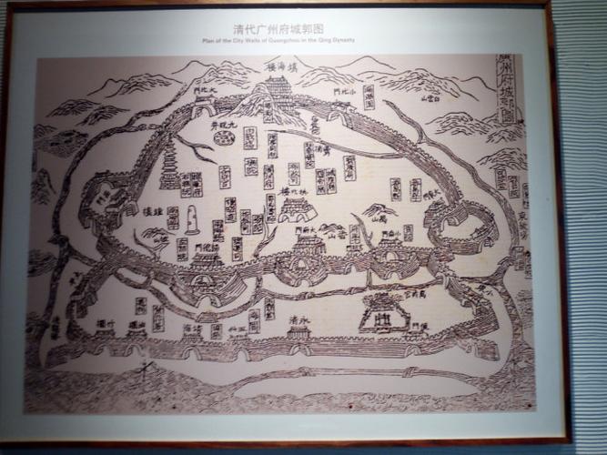 南越王宫博物馆