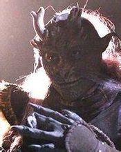 《西游记》的妖怪,与巴山虎是金角大王,银角大王的心腹,平时常随身边