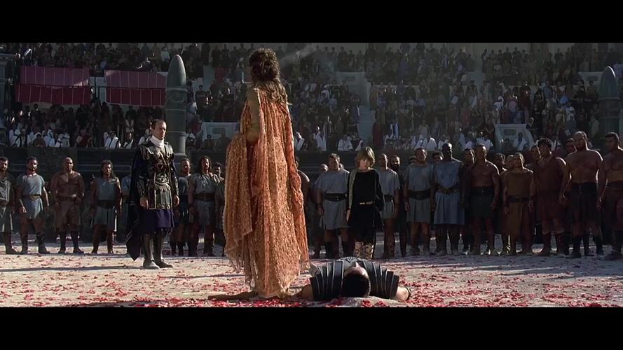 角斗士电影-迅雷下载-百度云网盘