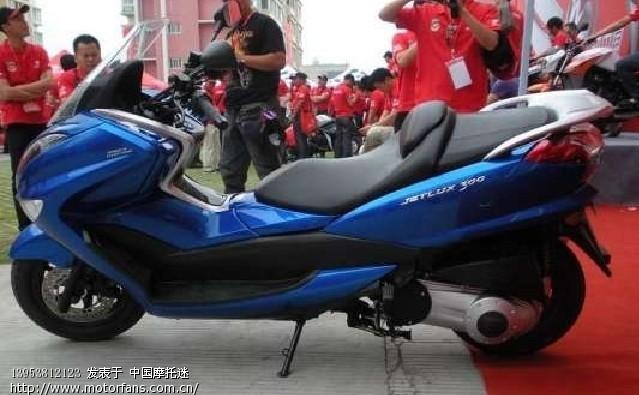 【春风新推出了一款250霸气大绵羊,捷悍】