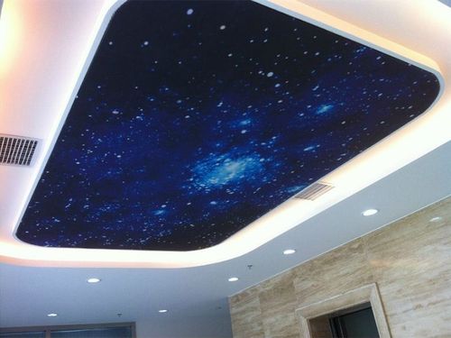 网站首页 图文信息 产品中心 浴室软膜天花 星空