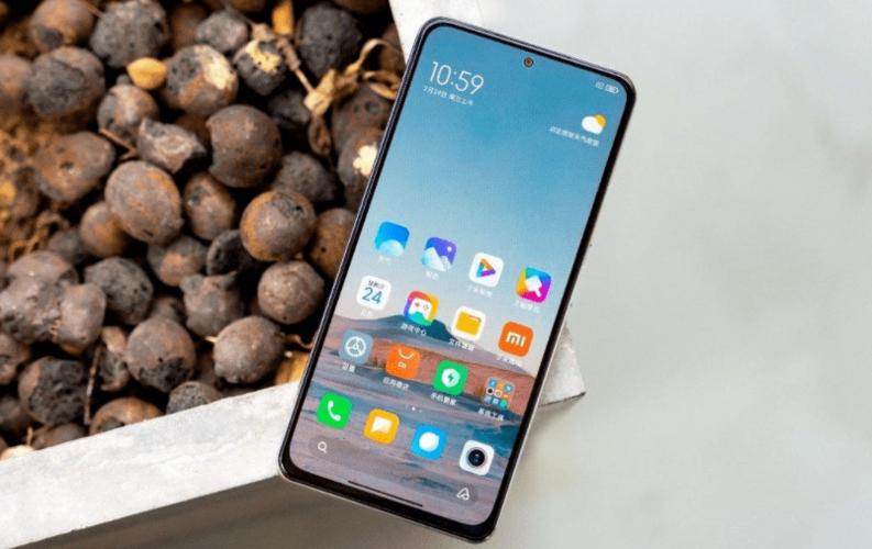 redmik50升级方向曝光快充影像屏幕三方面升级