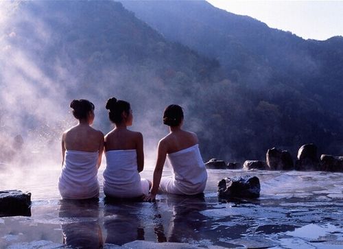 宁海森林温泉,入住宁海品质酒店自选,订房保证,泉心泉意只为温暖你