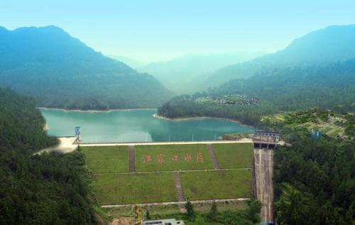 工期约57个月四川猛砸3556亿建水库库容达184亿立方米