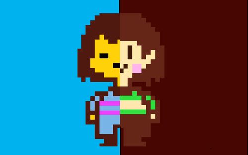 final flowey