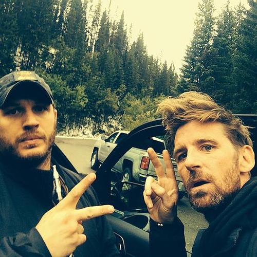 保罗·安德森 paul anderson的图片