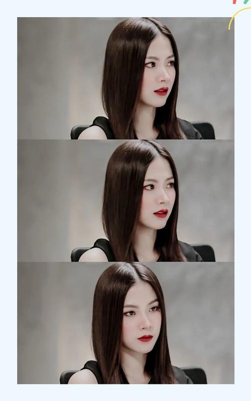 出飒 正文 一部极具争议的泰剧《吹落的树叶》让平采娜的明艳美人形象